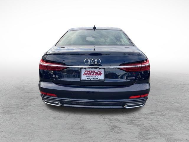 used 2023 Audi A6 car, priced at $41,951
