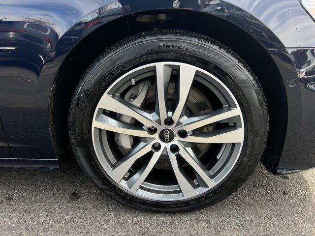 used 2023 Audi A6 car, priced at $41,951