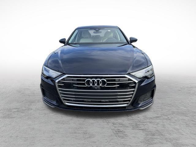 used 2023 Audi A6 car, priced at $41,951