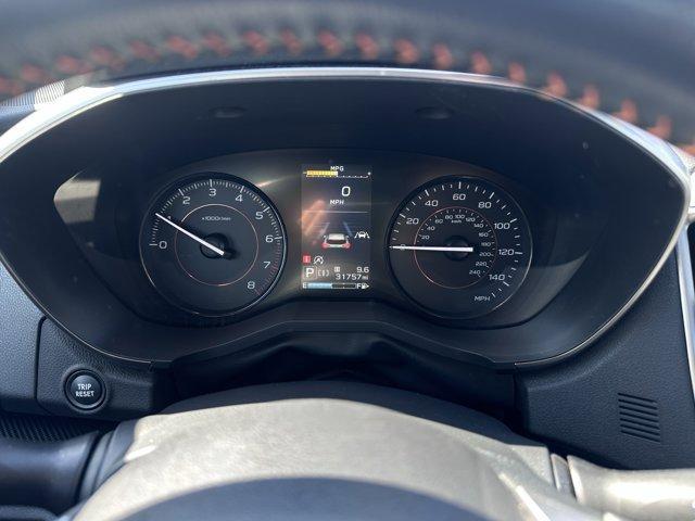 used 2020 Subaru Crosstrek car, priced at $20,495
