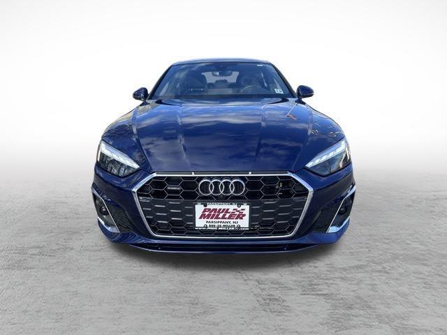 used 2024 Audi A5 Sportback car, priced at $43,951