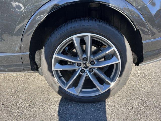 used 2023 Audi Q3 car, priced at $25,751