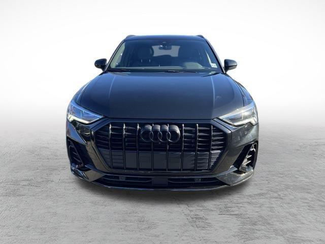 used 2023 Audi Q3 car, priced at $25,751