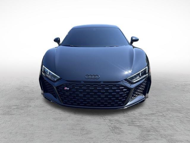 used 2020 Audi R8 car, priced at $162,985