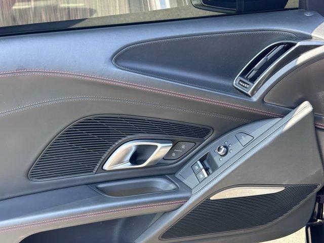 used 2020 Audi R8 car, priced at $162,985