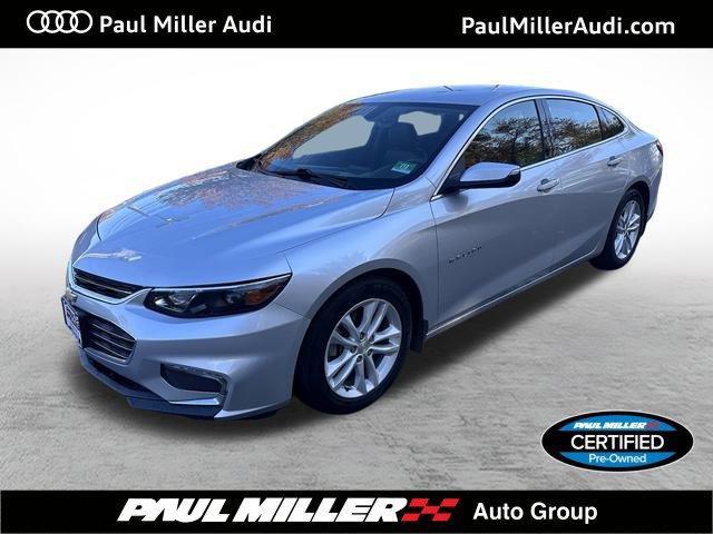 used 2016 Chevrolet Malibu car, priced at $10,995