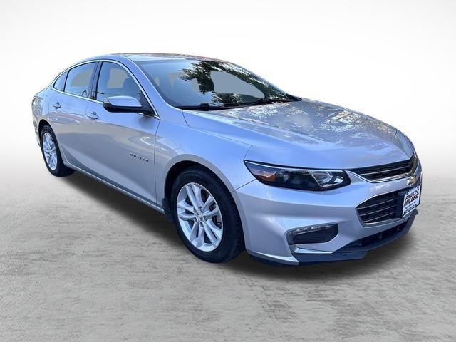 used 2016 Chevrolet Malibu car, priced at $10,995