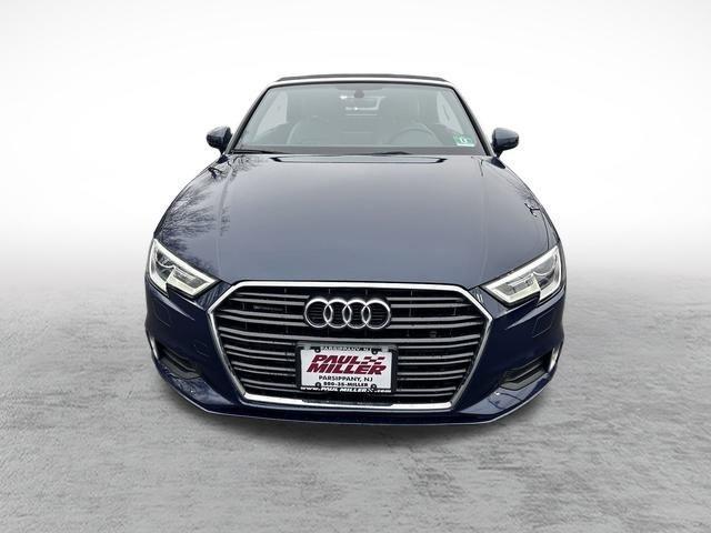 used 2018 Audi A3 car, priced at $25,395