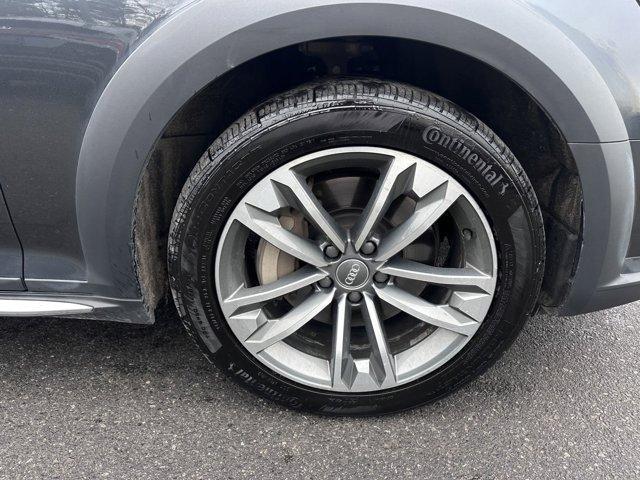 used 2018 Audi A4 allroad car, priced at $21,951