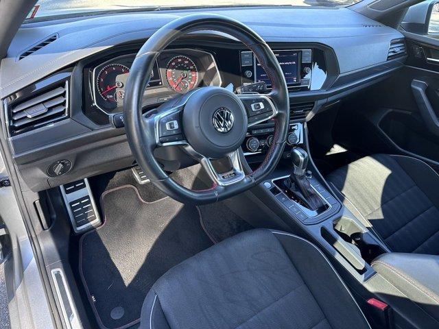 used 2019 Volkswagen Jetta GLI car, priced at $19,995