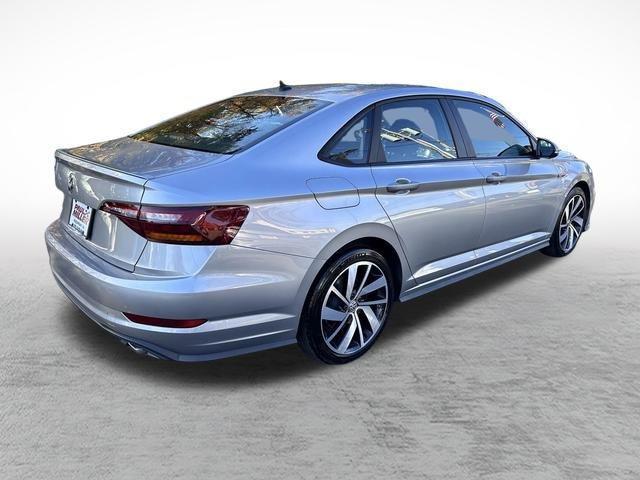 used 2019 Volkswagen Jetta GLI car, priced at $19,995