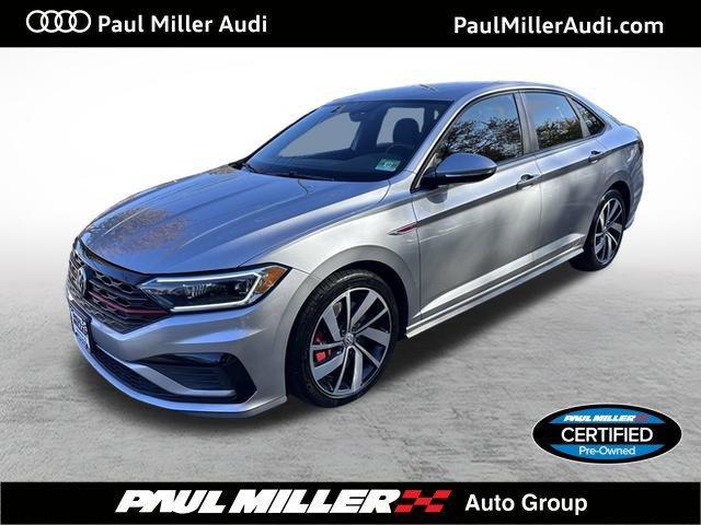 used 2019 Volkswagen Jetta GLI car, priced at $19,995