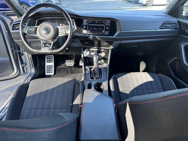 used 2019 Volkswagen Jetta GLI car, priced at $19,995