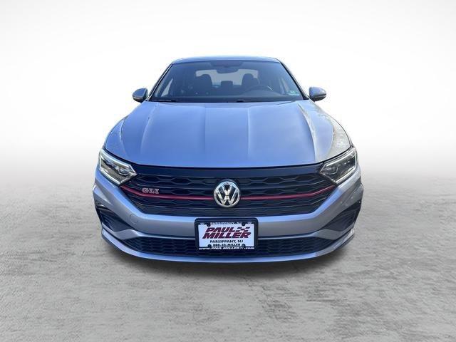 used 2019 Volkswagen Jetta GLI car, priced at $19,995