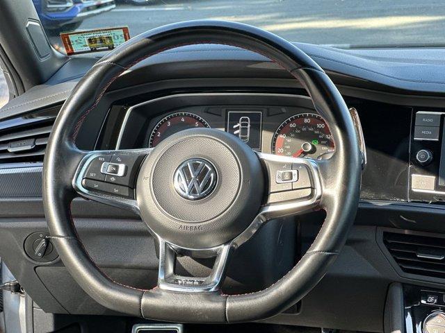 used 2019 Volkswagen Jetta GLI car, priced at $19,995