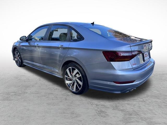 used 2019 Volkswagen Jetta GLI car, priced at $19,995