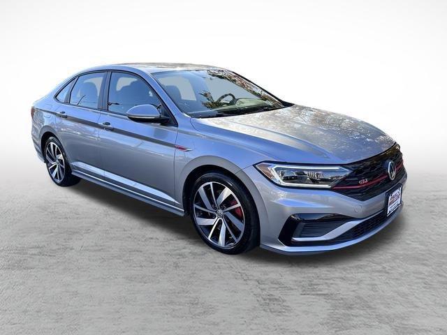 used 2019 Volkswagen Jetta GLI car, priced at $19,995