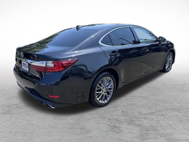 used 2018 Lexus ES 350 car, priced at $20,951