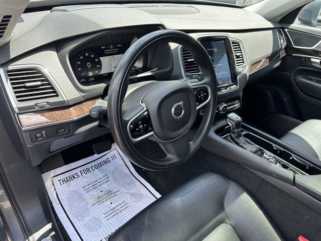 used 2019 Volvo XC90 car, priced at $28,395