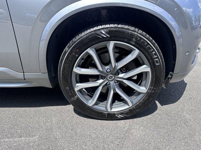 used 2019 Volvo XC90 car, priced at $28,395