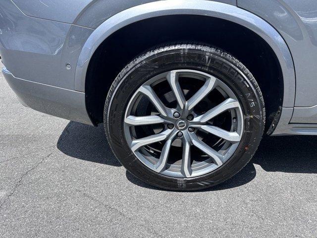 used 2019 Volvo XC90 car, priced at $28,395