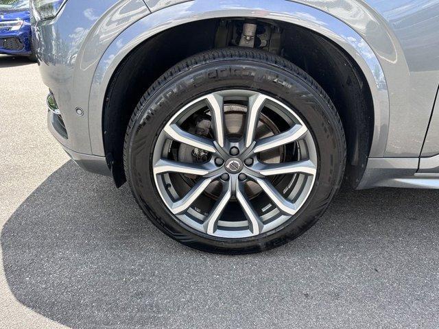 used 2019 Volvo XC90 car, priced at $28,395