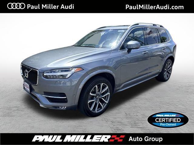 used 2019 Volvo XC90 car, priced at $28,395