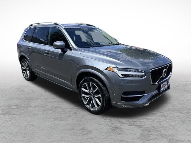 used 2019 Volvo XC90 car, priced at $28,395