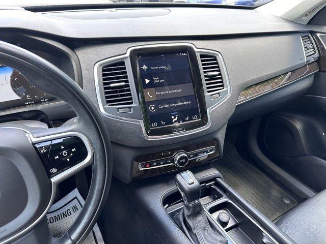 used 2019 Volvo XC90 car, priced at $28,395