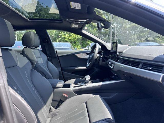 used 2024 Audi A5 Sportback car, priced at $39,495