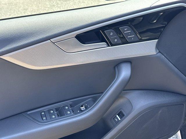 used 2024 Audi A5 Sportback car, priced at $39,495