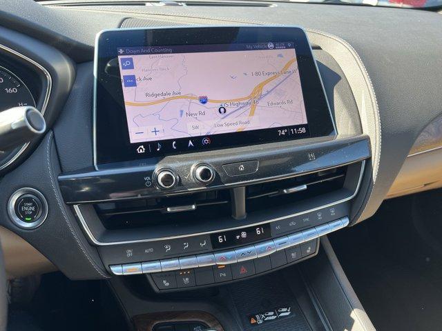 used 2020 Cadillac CT5 car, priced at $27,951