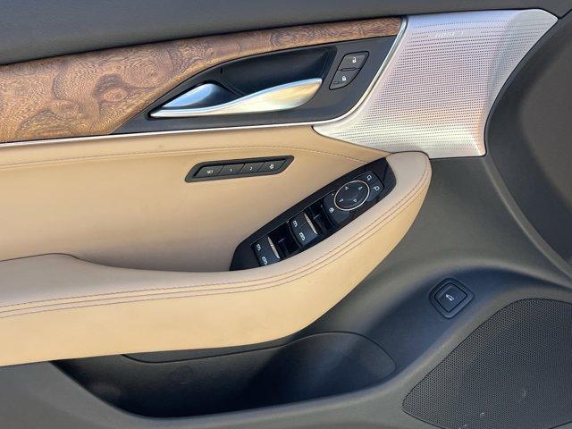 used 2020 Cadillac CT5 car, priced at $27,951