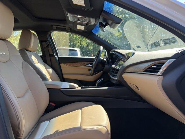 used 2020 Cadillac CT5 car, priced at $27,951