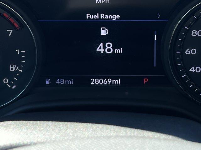 used 2020 Cadillac CT5 car, priced at $27,951