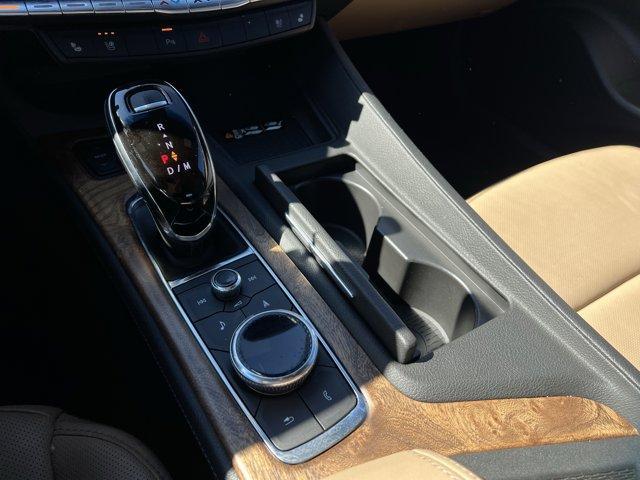 used 2020 Cadillac CT5 car, priced at $27,951