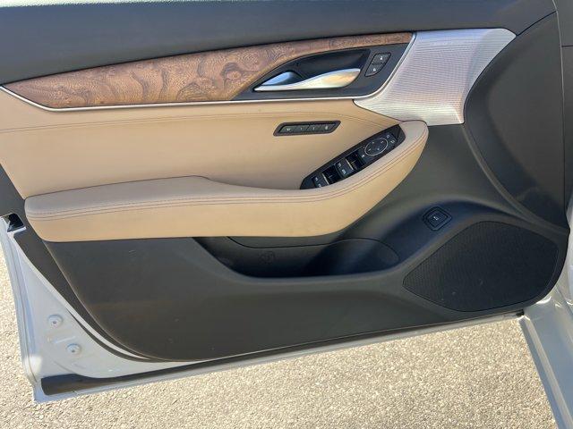 used 2020 Cadillac CT5 car, priced at $27,951