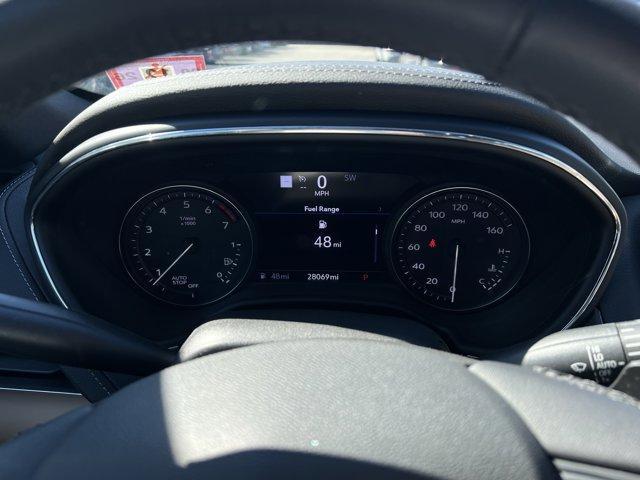 used 2020 Cadillac CT5 car, priced at $27,951