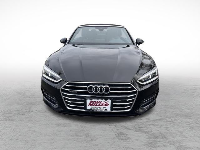 used 2019 Audi A5 car, priced at $32,551