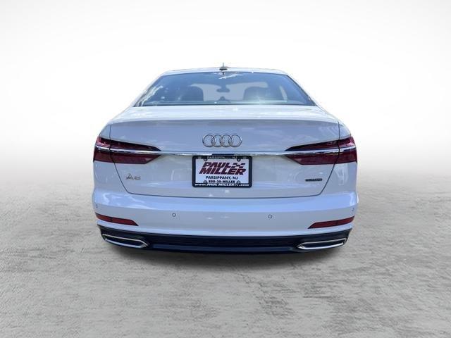 used 2022 Audi A6 car, priced at $36,951