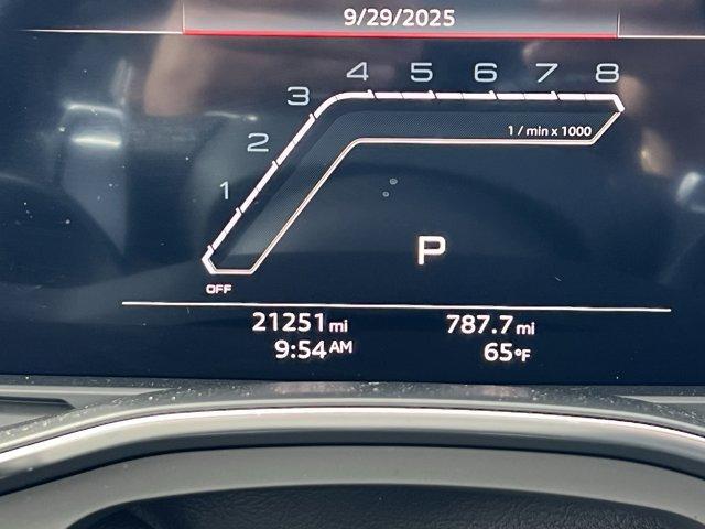 used 2023 Audi RS 7 car, priced at $93,951