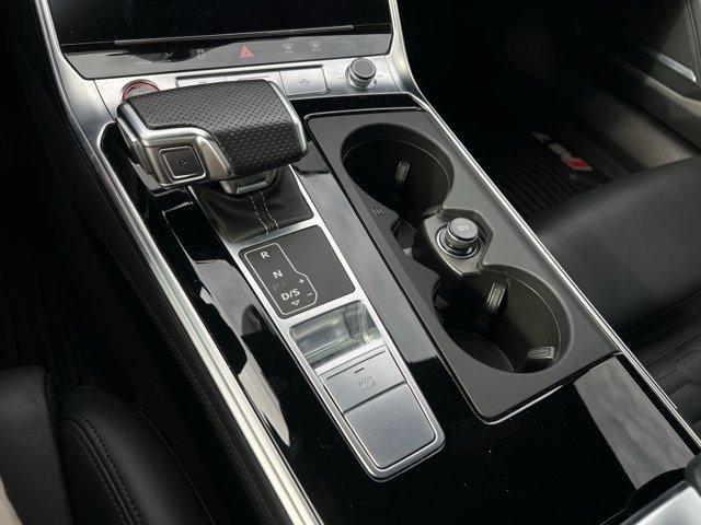 used 2023 Audi RS 7 car, priced at $93,951