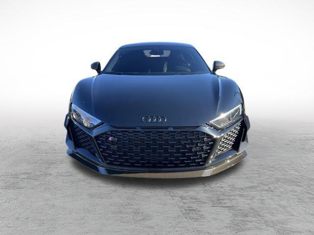 used 2023 Audi R8 car, priced at $276,951