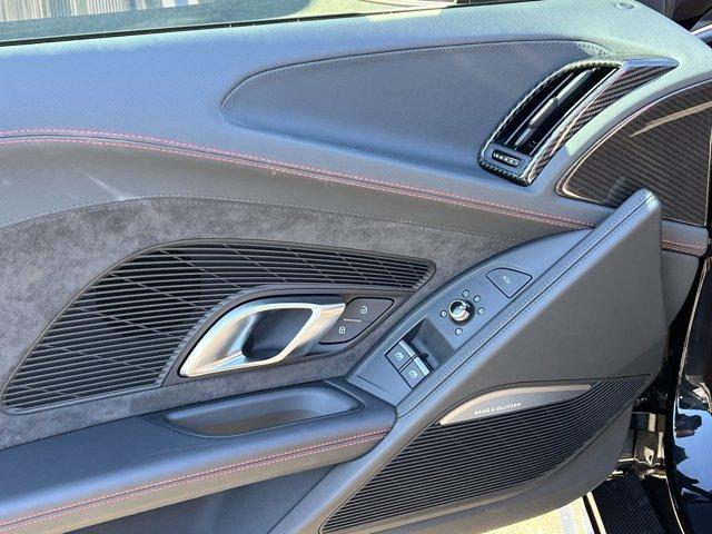 used 2023 Audi R8 car, priced at $276,951