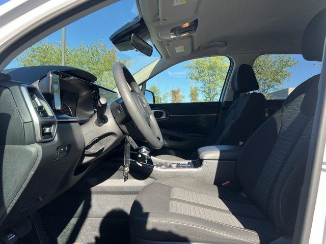 used 2022 Kia Sorento car, priced at $23,995