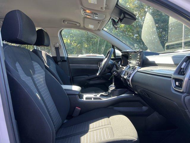 used 2022 Kia Sorento car, priced at $23,995