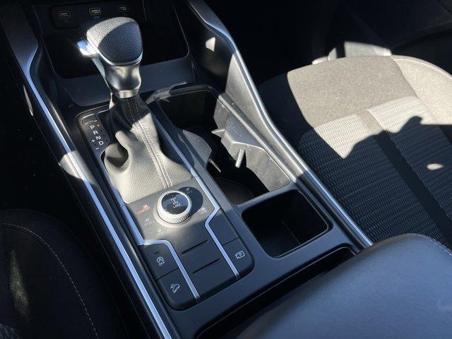 used 2022 Kia Sorento car, priced at $23,995