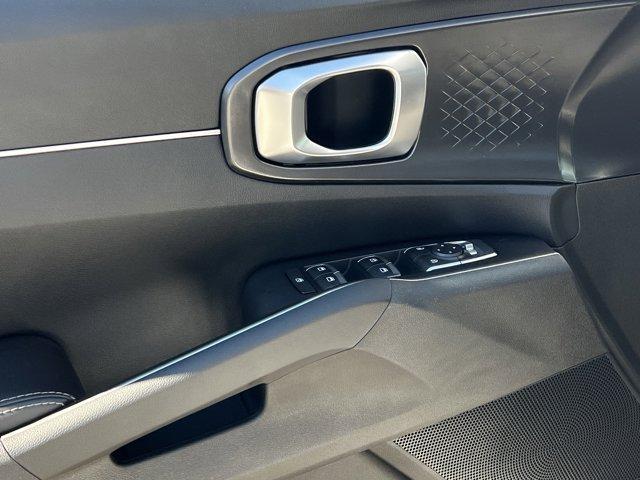 used 2022 Kia Sorento car, priced at $23,995