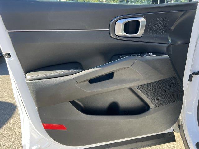 used 2022 Kia Sorento car, priced at $23,995