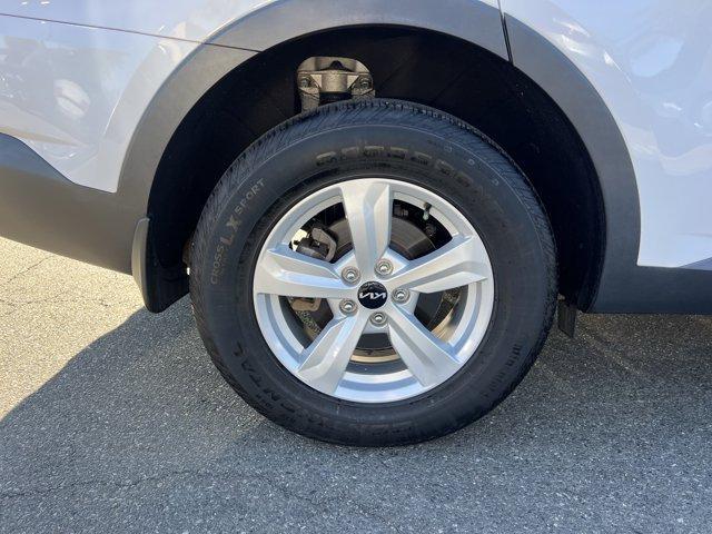 used 2022 Kia Sorento car, priced at $23,995